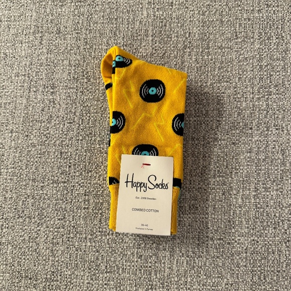 Happy Socks - Picture 1 of 3